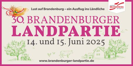 Landpartie